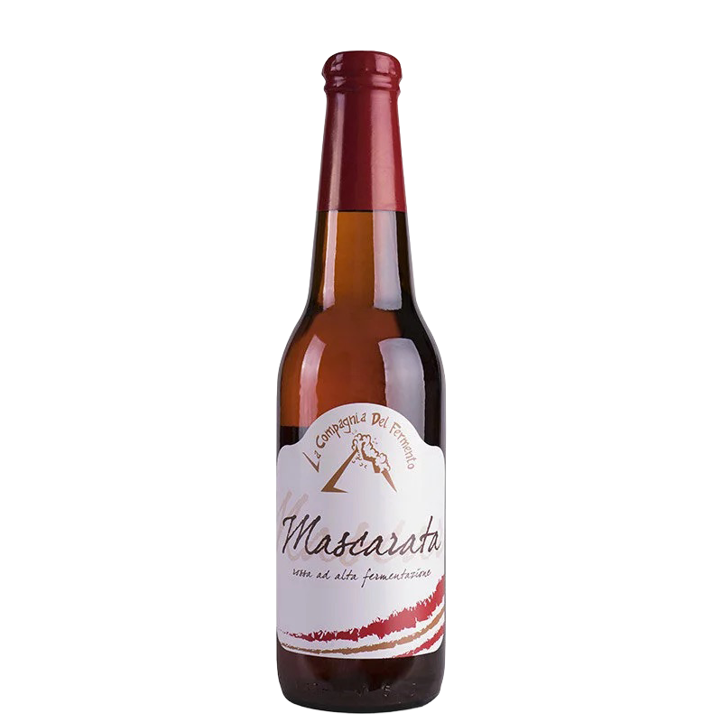 Mascarata 33 cl