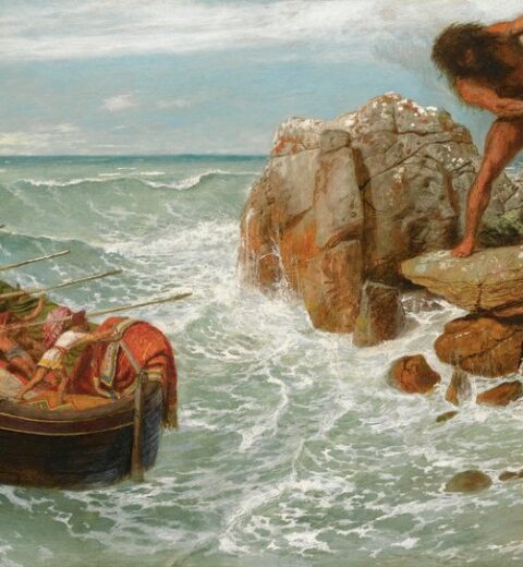 La Trinacria: conosci davvero il simbolo della Sicilia?